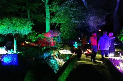 Location salle Le Quiou (Côtes-d'Armor) - Le Château de Hac #8