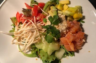 Traiteur Morainvilliers (Yvelines) - Room Service Bures Morainvilliers  #41