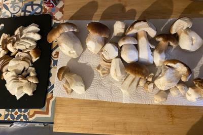 Traiteur Morainvilliers (Yvelines) - Room Service Bures Morainvilliers  #41