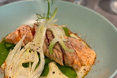 Traiteur Morainvilliers (Yvelines) - Room Service Bures Morainvilliers  #41