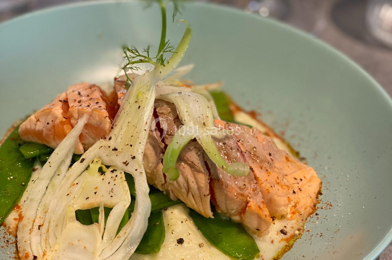 Traiteur Morainvilliers (Yvelines) - Room Service Bures Morainvilliers  #11