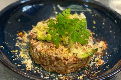 Traiteur Morainvilliers (Yvelines) - Room Service Bures Morainvilliers  #41