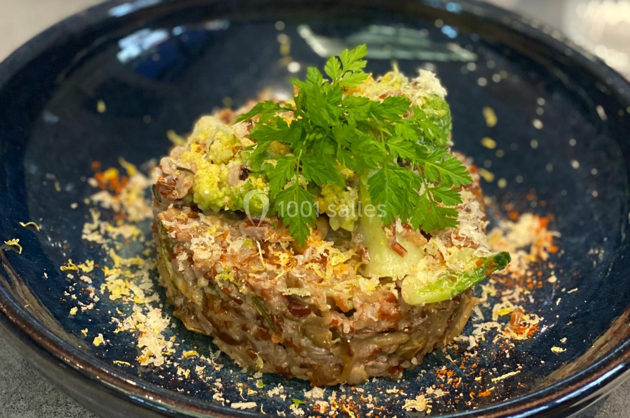 Traiteur Morainvilliers (Yvelines) - Room Service Bures Morainvilliers  #12