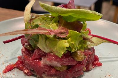 Traiteur Morainvilliers (Yvelines) - Room Service Bures Morainvilliers  #41