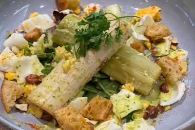 Traiteur Morainvilliers (Yvelines) - Room Service Bures Morainvilliers  #41