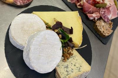 Traiteur Morainvilliers (Yvelines) - Room Service Bures Morainvilliers  #41