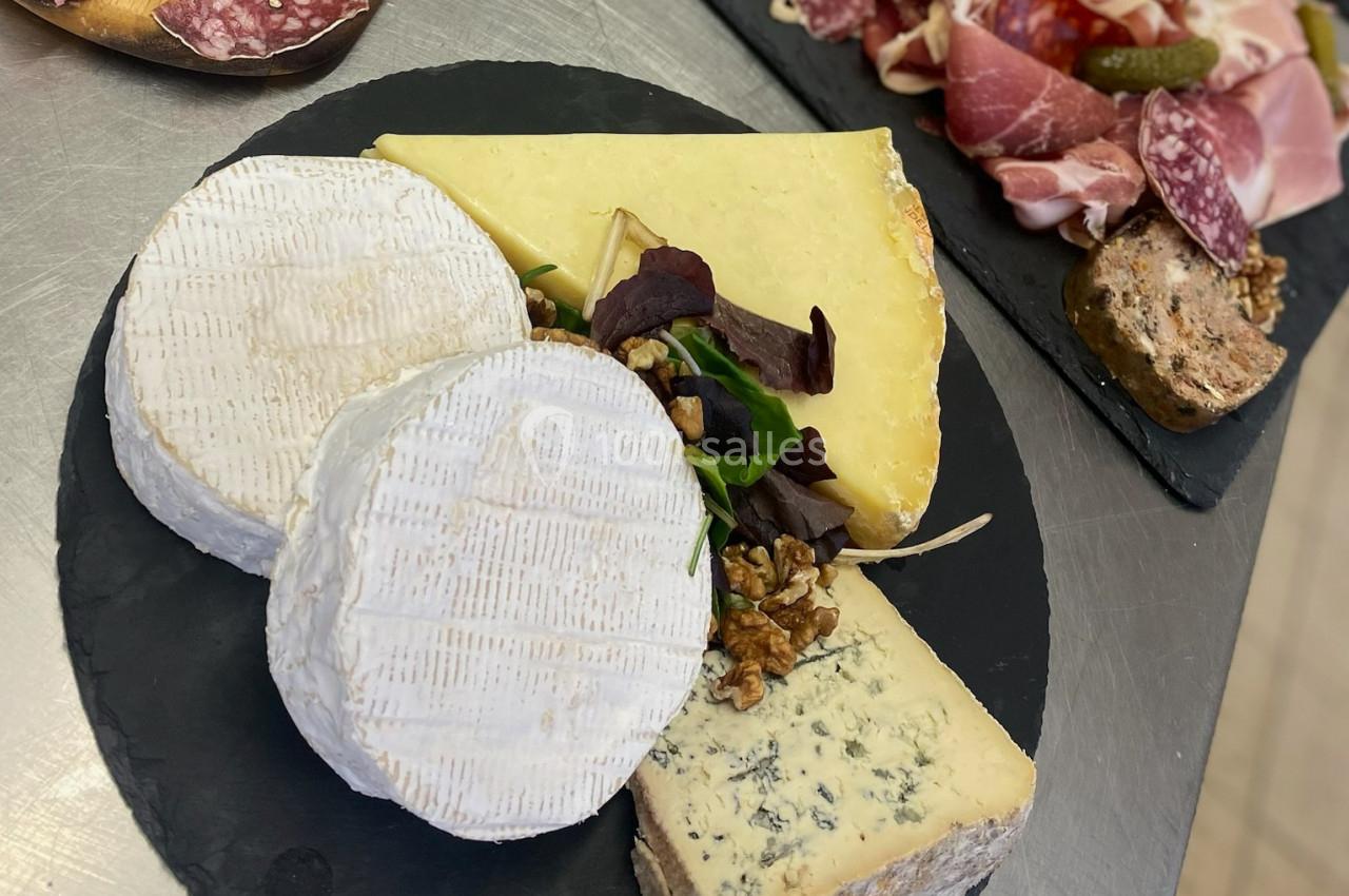 Traiteur Morainvilliers (Yvelines) - Room Service Bures Morainvilliers  #18