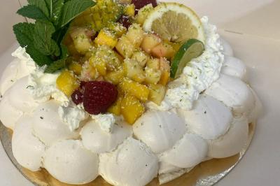 Traiteur Morainvilliers (Yvelines) - Room Service Bures Morainvilliers  #41