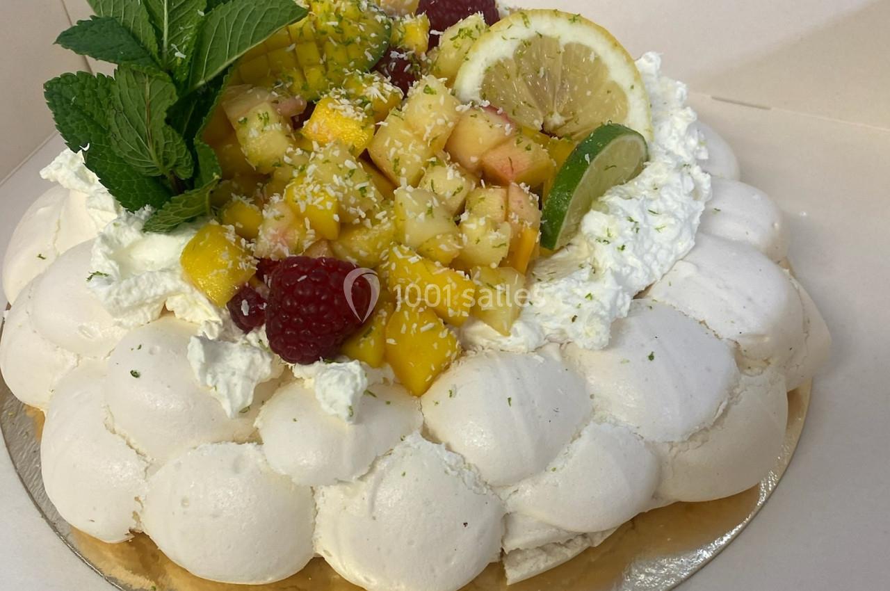 Traiteur Morainvilliers (Yvelines) - Room Service Bures Morainvilliers  #21