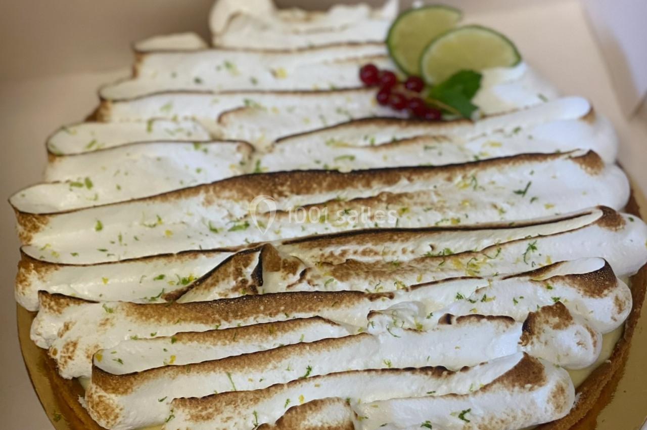 Traiteur Morainvilliers (Yvelines) - Room Service Bures Morainvilliers  #22