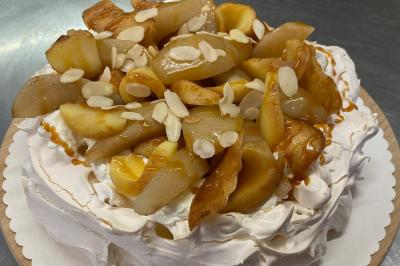 Traiteur Morainvilliers (Yvelines) - Room Service Bures Morainvilliers  #41