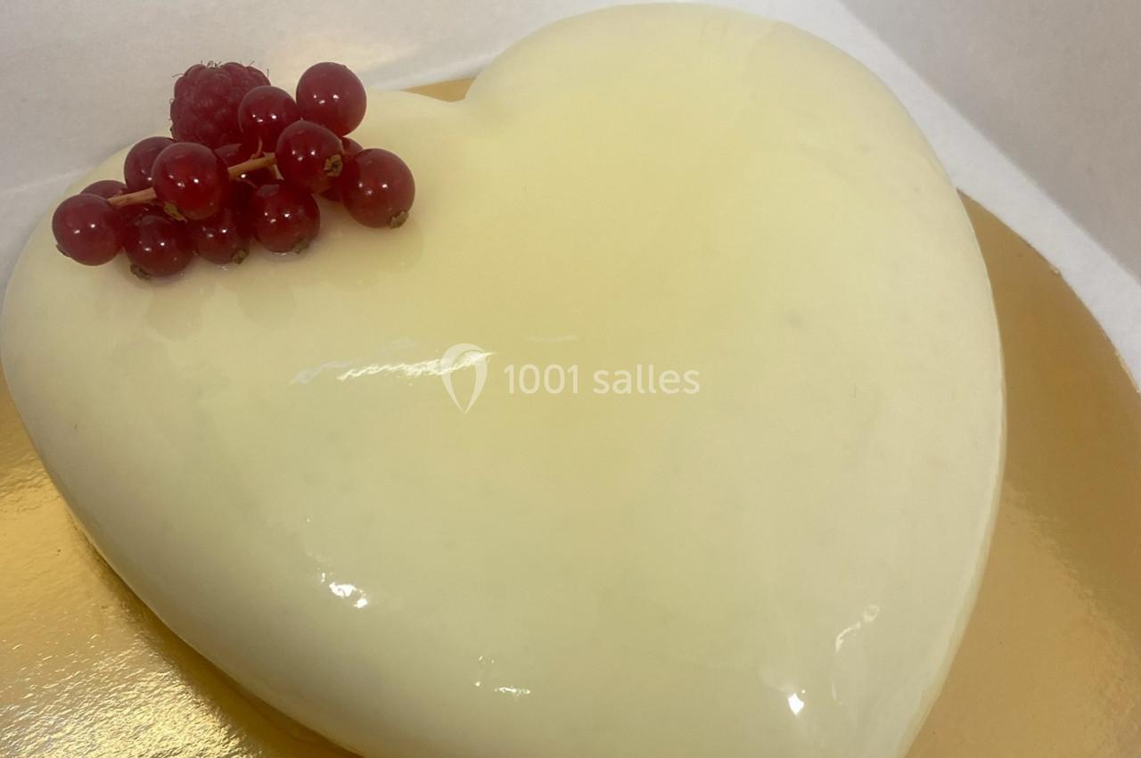 Traiteur Morainvilliers (Yvelines) - Room Service Bures Morainvilliers  #24