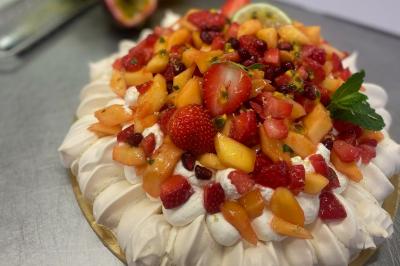 Traiteur Morainvilliers (Yvelines) - Room Service Bures Morainvilliers  #41