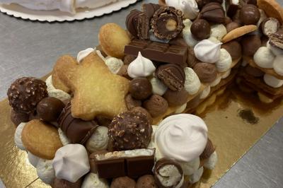 Traiteur Morainvilliers (Yvelines) - Room Service Bures Morainvilliers  #41