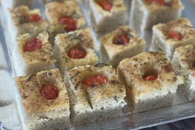 Traiteur Morainvilliers (Yvelines) - Room Service Bures Morainvilliers  #41