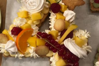 Traiteur Morainvilliers (Yvelines) - Room Service Bures Morainvilliers  #41