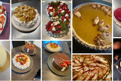 Traiteur Morainvilliers (Yvelines) - Room Service Bures Morainvilliers  #41