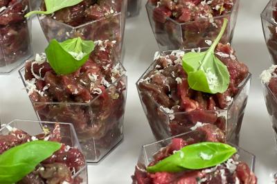 Traiteur Morainvilliers (Yvelines) - Room Service Bures Morainvilliers  #41