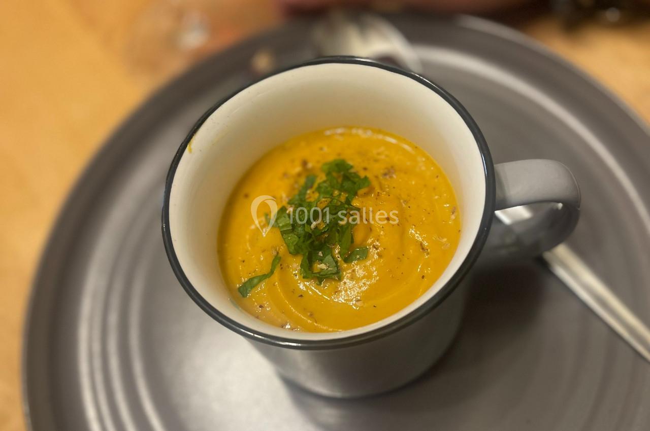 Traiteur Morainvilliers (Yvelines) - Room Service Bures Morainvilliers  #40