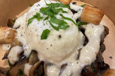 Traiteur Morainvilliers (Yvelines) - Room Service Bures Morainvilliers  #41