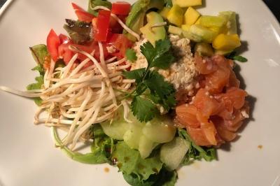 Traiteur Morainvilliers (Yvelines) - Room Service Bures Morainvilliers  #41