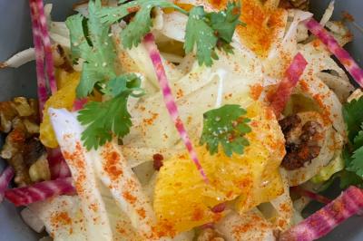 Traiteur Morainvilliers (Yvelines) - Room Service Bures Morainvilliers  #41