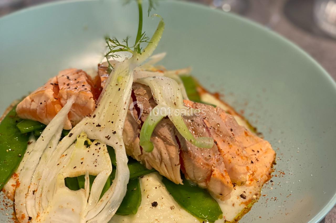 Traiteur Morainvilliers (Yvelines) - Room Service Bures Morainvilliers  #9