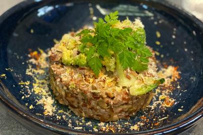 Traiteur Morainvilliers (Yvelines) - Room Service Bures Morainvilliers  #41