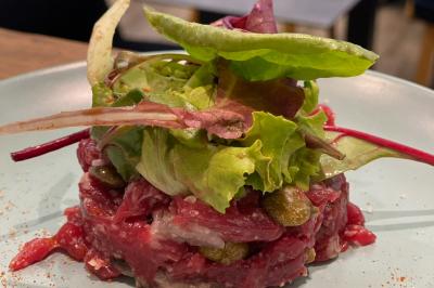 Traiteur Morainvilliers (Yvelines) - Room Service Bures Morainvilliers  #41