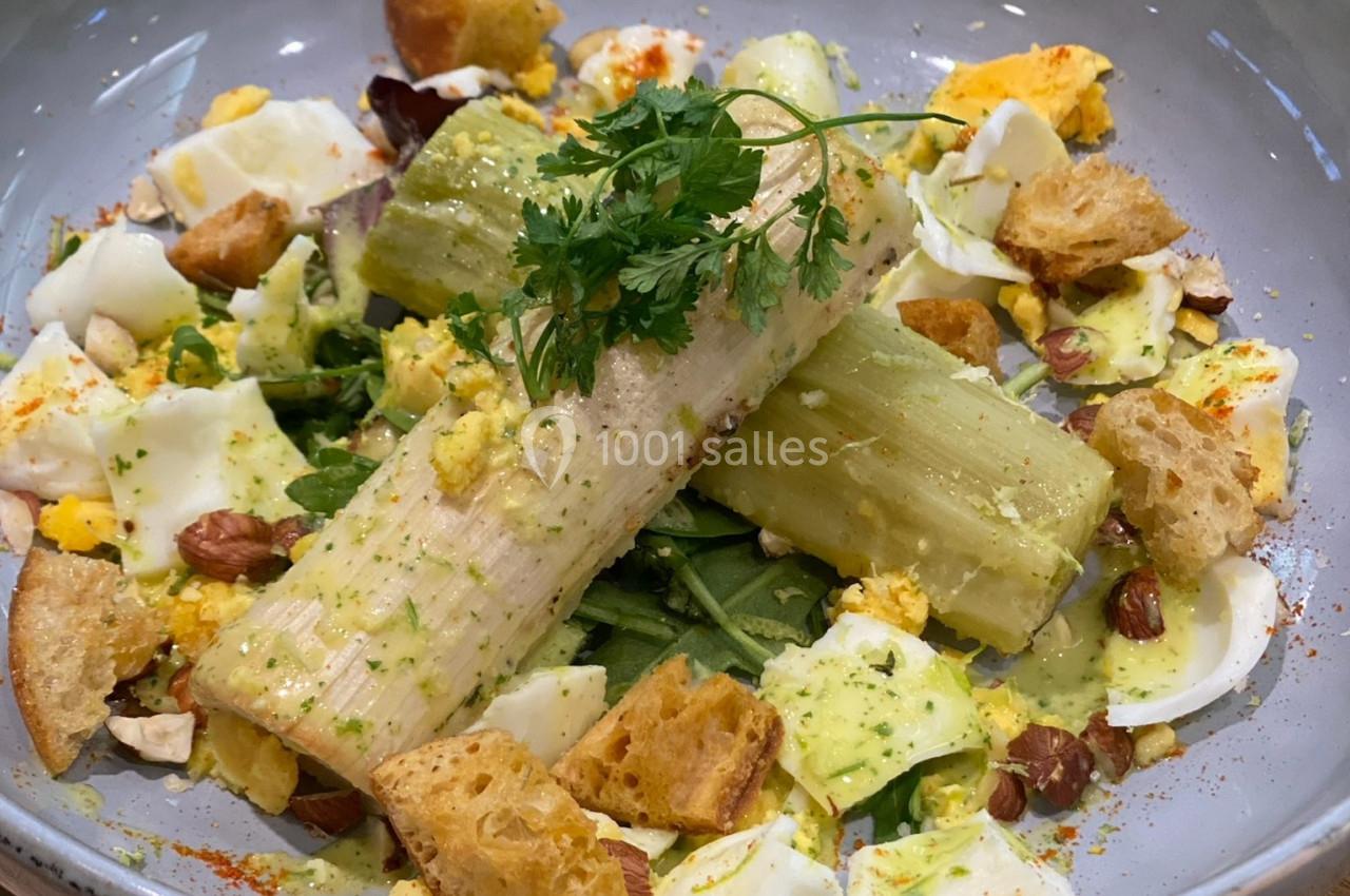 Traiteur Morainvilliers (Yvelines) - Room Service Bures Morainvilliers  #12