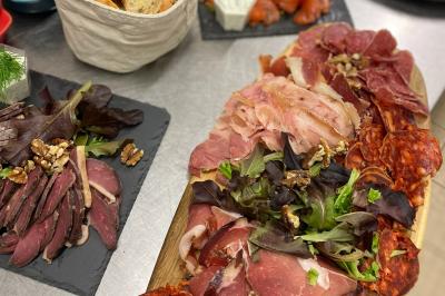 Traiteur Morainvilliers (Yvelines) - Room Service Bures Morainvilliers  #41