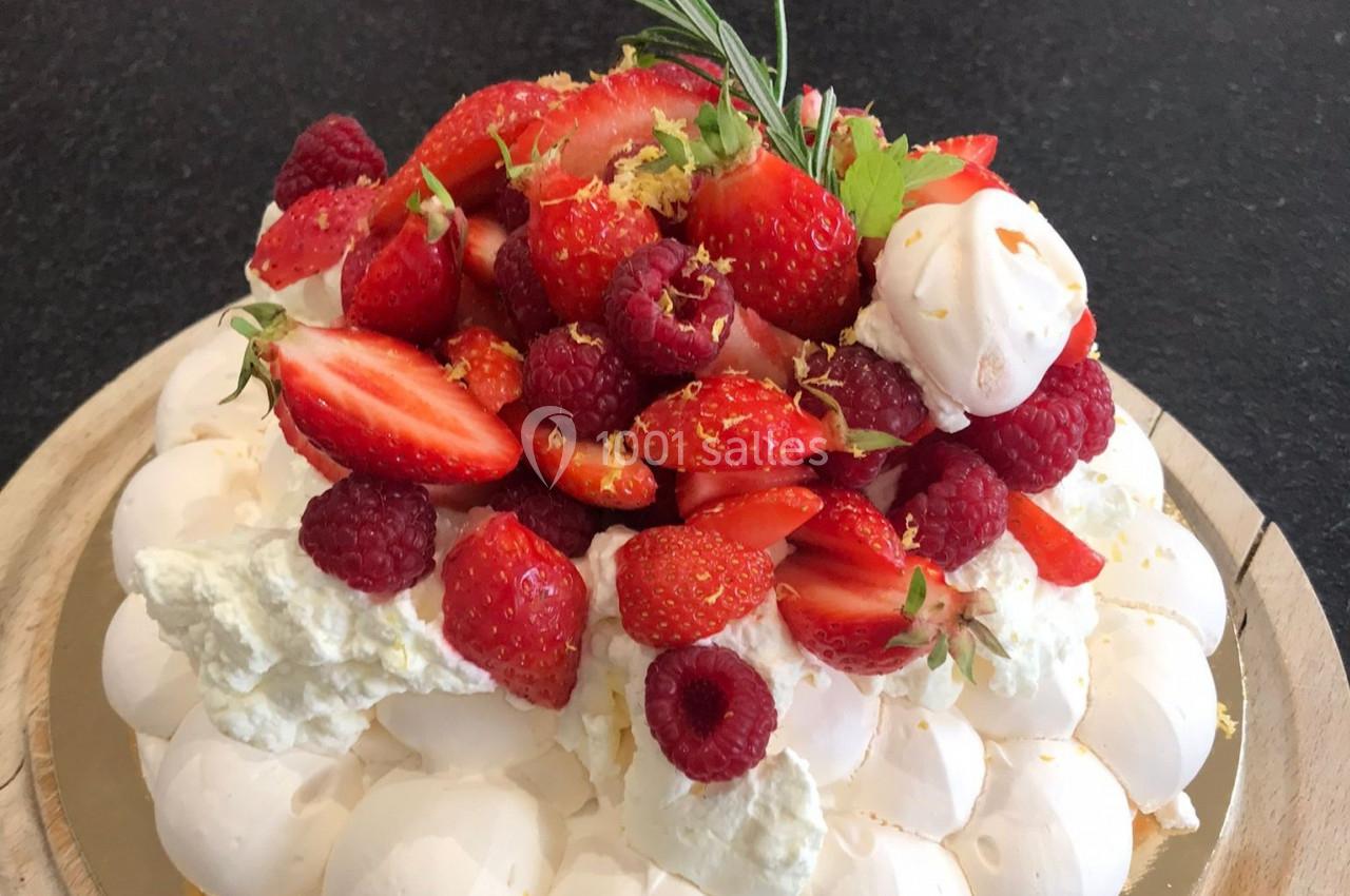 Traiteur Morainvilliers (Yvelines) - Room Service Bures Morainvilliers  #19