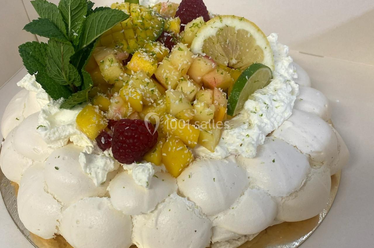 Traiteur Morainvilliers (Yvelines) - Room Service Bures Morainvilliers  #20