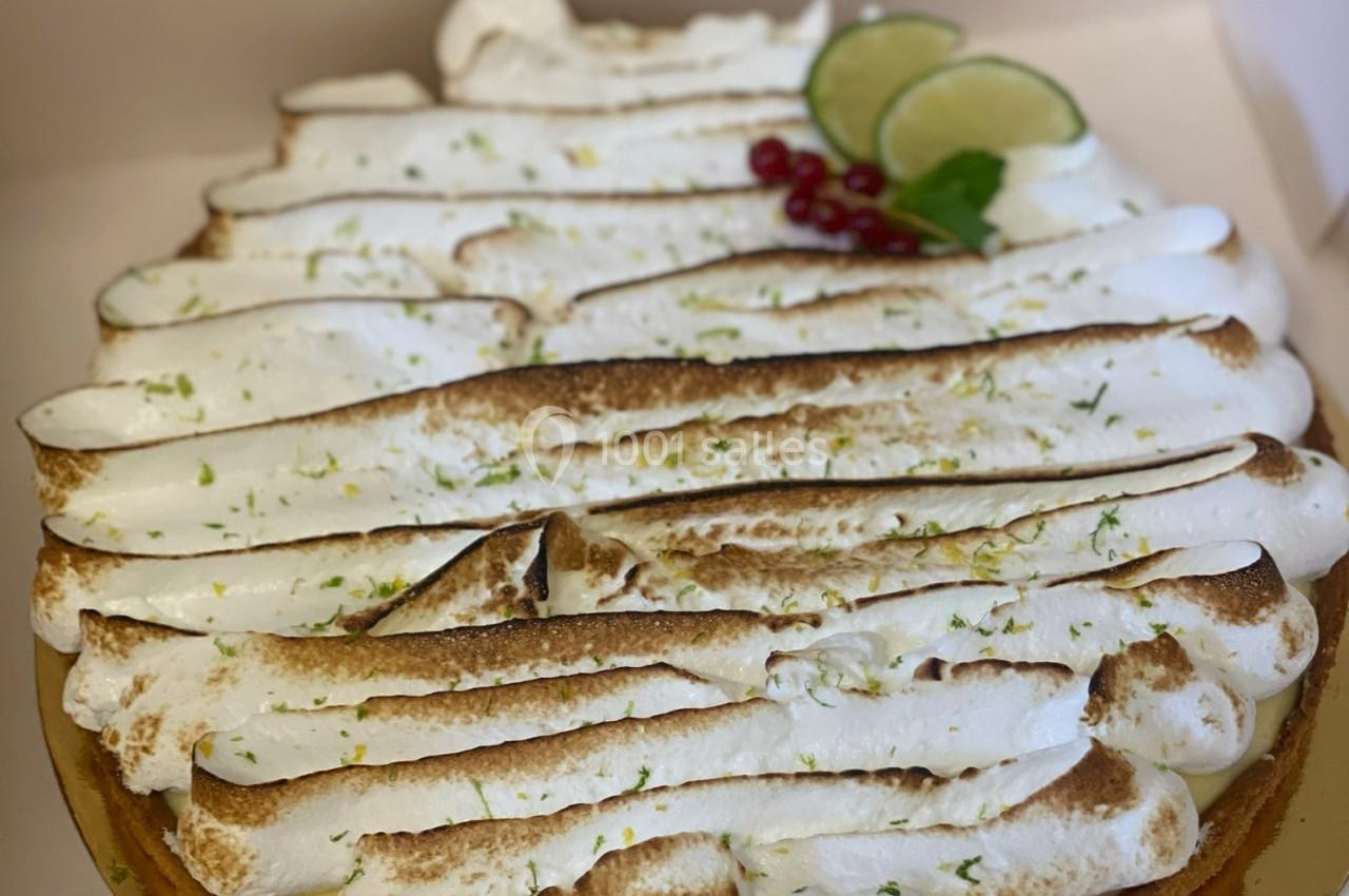 Traiteur Morainvilliers (Yvelines) - Room Service Bures Morainvilliers  #21