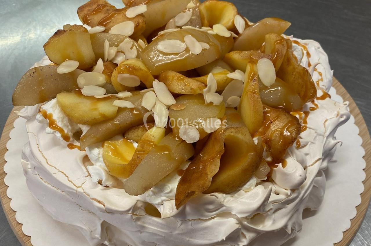 Traiteur Morainvilliers (Yvelines) - Room Service Bures Morainvilliers  #22