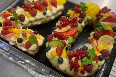 Traiteur Morainvilliers (Yvelines) - Room Service Bures Morainvilliers  #41