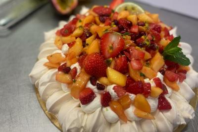 Traiteur Morainvilliers (Yvelines) - Room Service Bures Morainvilliers  #41