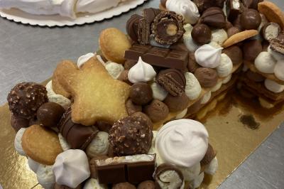 Traiteur Morainvilliers (Yvelines) - Room Service Bures Morainvilliers  #41