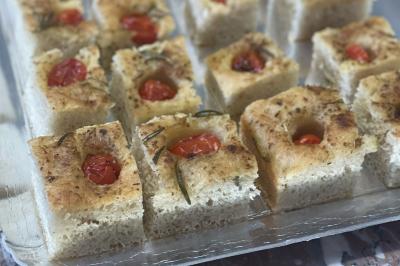 Traiteur Morainvilliers (Yvelines) - Room Service Bures Morainvilliers  #41