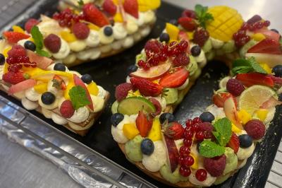 Traiteur Morainvilliers (Yvelines) - Room Service Bures Morainvilliers  #41