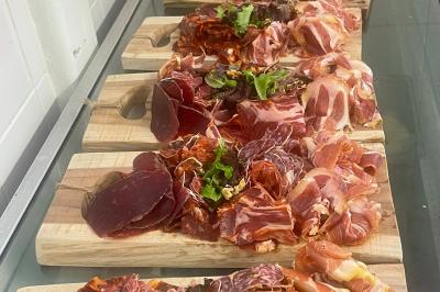 Traiteur Morainvilliers (Yvelines) - Room Service Bures Morainvilliers  #41