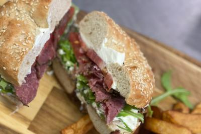 Traiteur Morainvilliers (Yvelines) - Room Service Bures Morainvilliers  #41