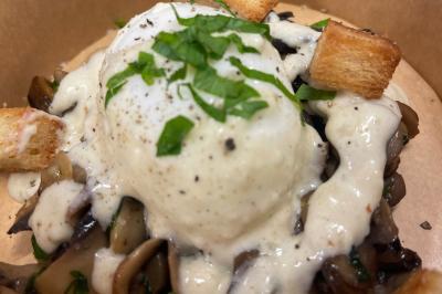 Traiteur Morainvilliers (Yvelines) - Room Service Bures Morainvilliers  #41