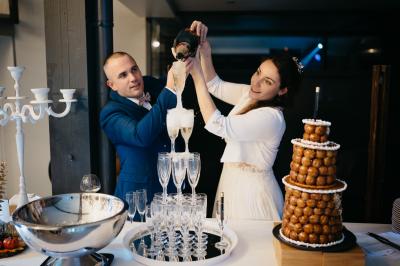 Miniature Objectif Monin #22 Photo Objectif Monin #25