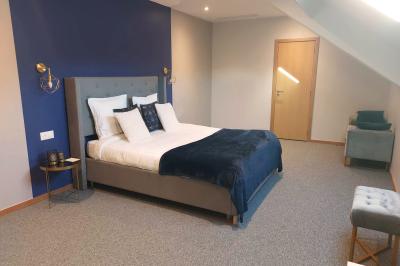 Location salle Sainte-Mesme (Yvelines) - La Lisière Dorée #2