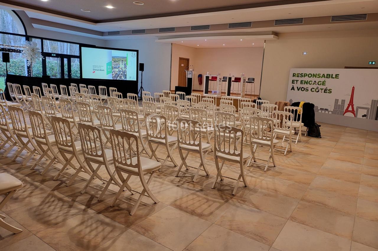 Assemblée générale