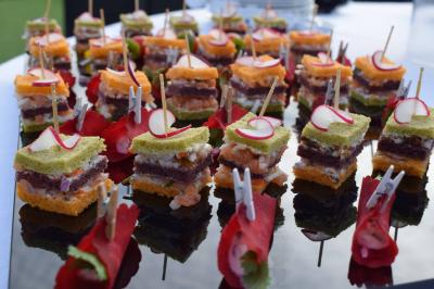 Location salle Sainte-Mesme (Yvelines) - La Lisière Dorée #2