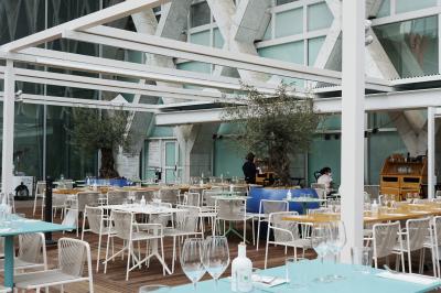 Location salle Puteaux (Hauts-de-Seine) - Yaya la Défense #16