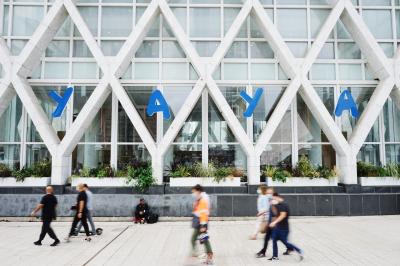 Location salle Puteaux (Hauts-de-Seine) - Yaya la Défense #16