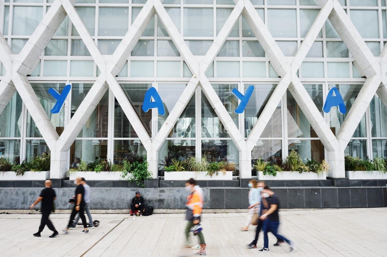 Location salle Puteaux (Hauts-de-Seine) - Yaya la Défense #4